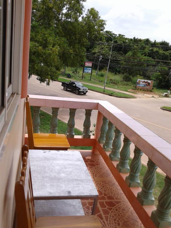 Lanta Orange House Hostel Ko Lanta Cameră foto