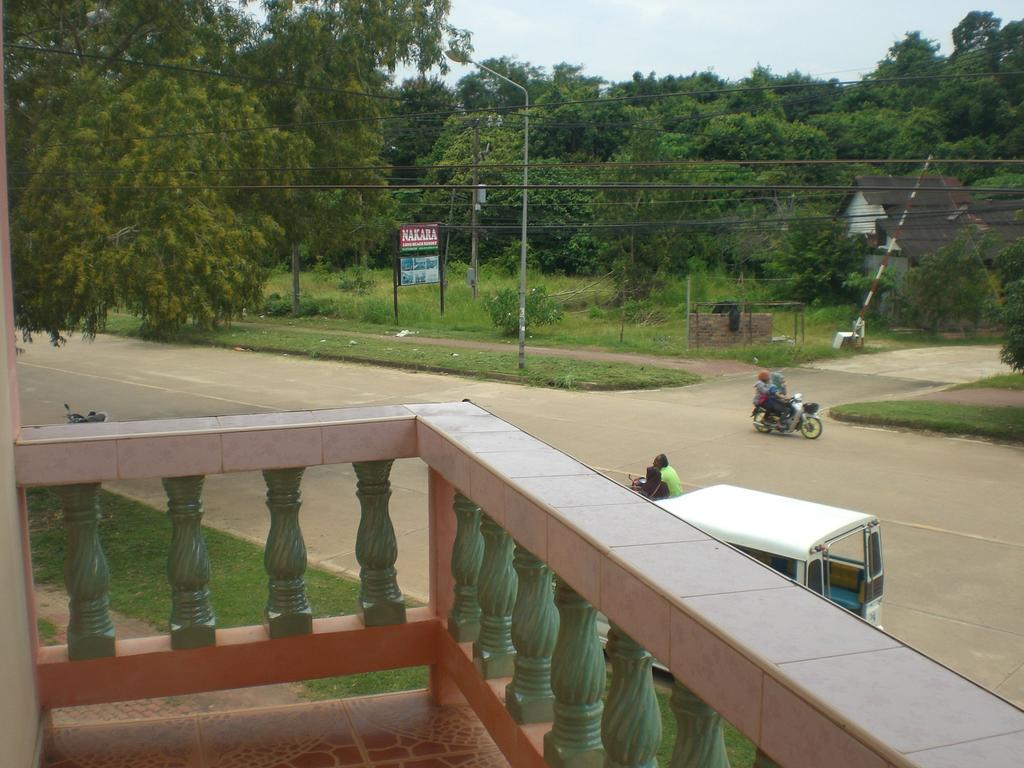 Lanta Orange House Hostel Ko Lanta Cameră foto